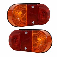 BRITAX PMG 9020 OVAL REAR