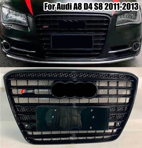 Full black front - black,