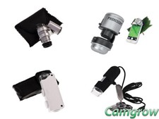 Microscope - Phonescope 30x 