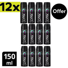 (12X) Lynx Java Retro Limited