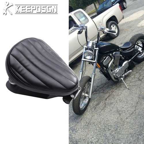 Solo seat saddle - solo,