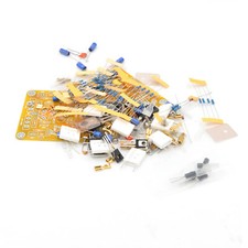 1pair Musical-Fidelity -A1