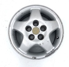 Alloy Wheel 15x6jj for
