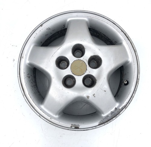Alloy wheel 15x6jj for - alloy,