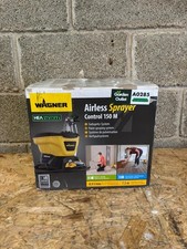 wagner control 150 m airless