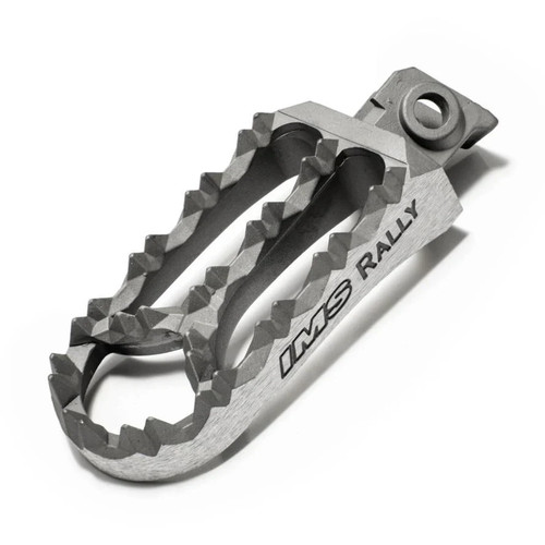 Ims rally footpegs kawasaki - footpegs,