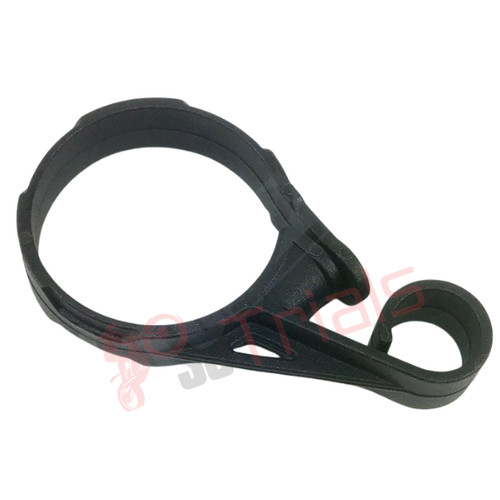 Beta trials front brake - beta, hose
