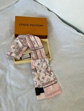 Louis Vuitton Bandeau