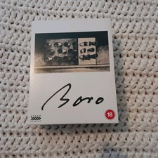 Camera Obscura | The Walerian Borowczyk Collection 