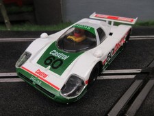 SCALEXTRIC C382 JAGUAR XJR9