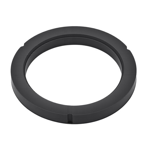 3pcs 58mm silicone - 3pcs, steam