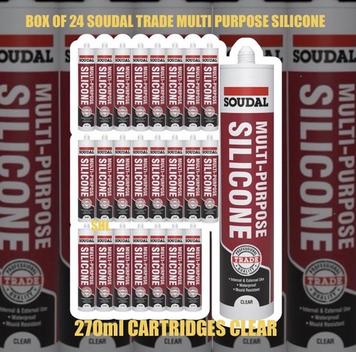 Box soudal trade multi - soudal,