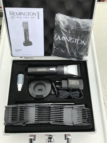 Remington genius hair - remington,