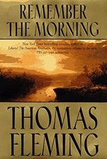 Remember the Morning Hardcover