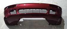 Used genuine front bumper for Porsche 993 Turbo  Front Turbo-Look  Carrera S/4S