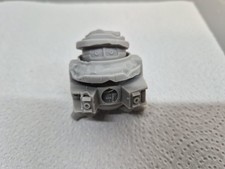 The Black Hole Old BOB action