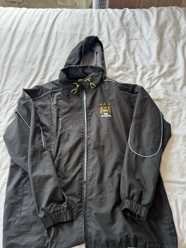 Manchester city coq - le, sportif