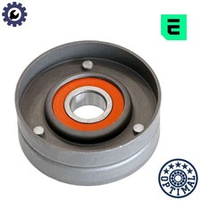 TENSIONER PULLEY VRIBBED BELT