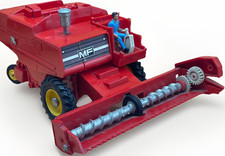 Britains Massey Ferguson