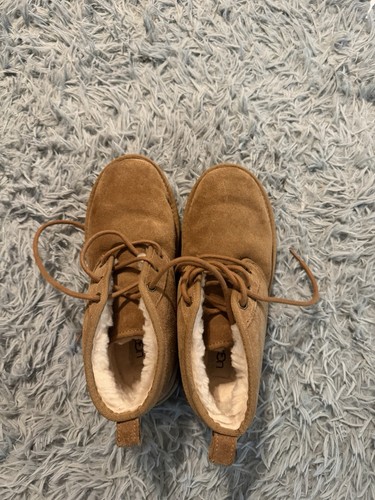 Ugg neumel boots - boots, womens