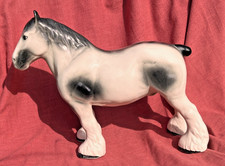 Unusual vintage dapple - unusual,