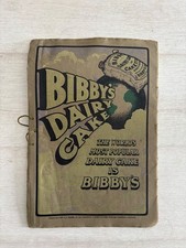 BIBBY'S Annual 1907 edited by Joseph Bibby