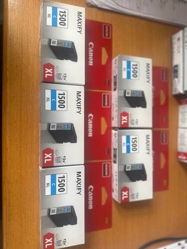 Canon printer ink - 14,