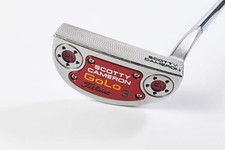 Scotty Cameron Golo 3 2015