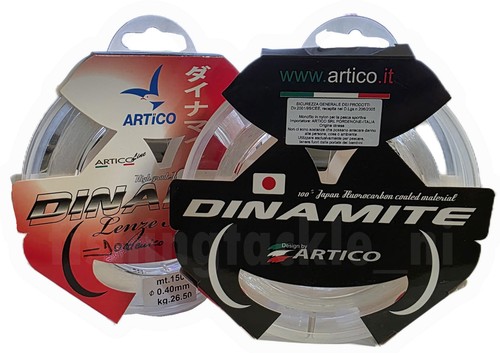 Artico dinamite 100 japanese - artico,