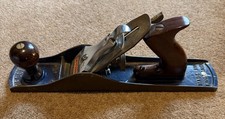Record no5 Smoothing jack plane in nice condition. 