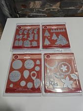 Lot of 4 First Edition