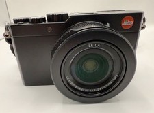 Leica D-Lux type 109 & Ikelite