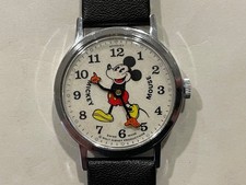 Vintage Bradley Mickey Mouse