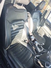 FORD GALAXY DRIVER SIDE FRONT SEAT LEATHER MK4 2015-2023