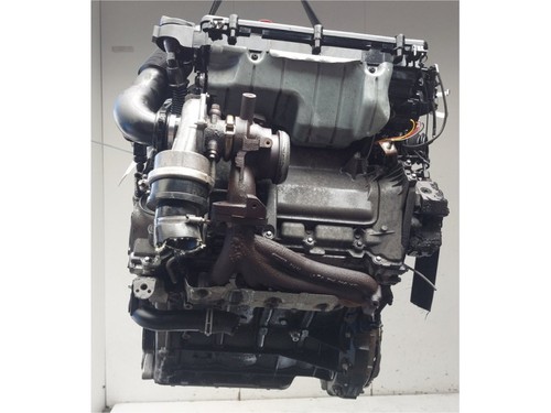 640940 complete engine imp - engine,
