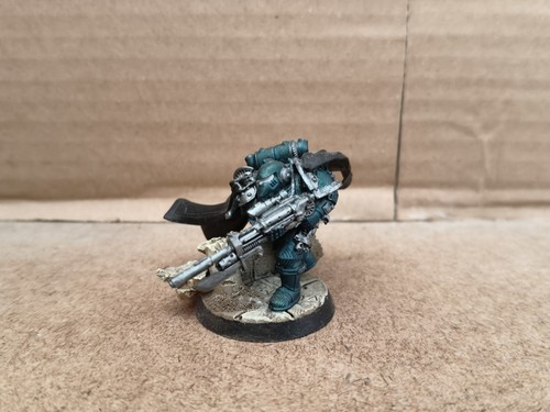 Warhammer horus heresy exodus - heresy.,