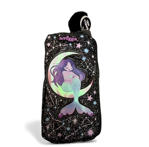 Smiggle mermaid pencil - smiggle,