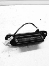 TOYOTA AVENSIS VERSO M2 Rear