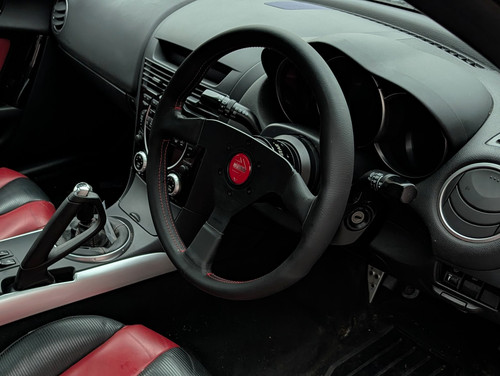 Momo monte carlo steering - momo,