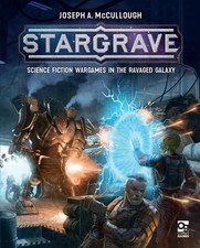 Stargrave: Science Fiction