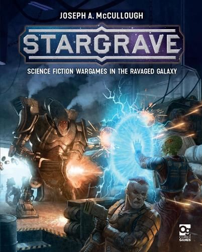 Stargrave science fiction - stargrave:,