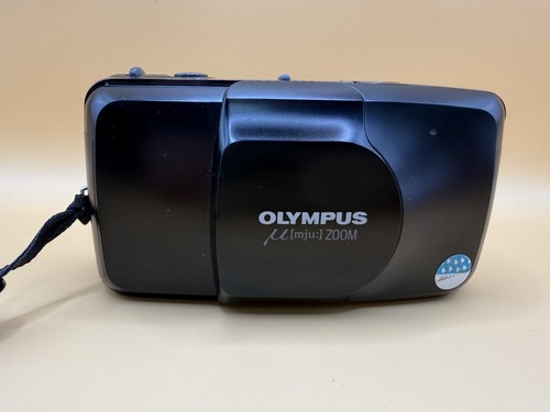 Olympus mju zoom 70mm - olympus,
