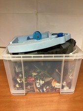 Joblot Of Playmobil 4.64kg