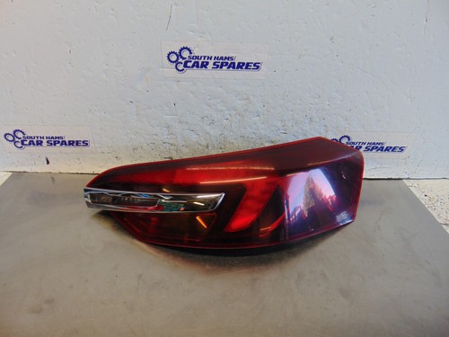 Vauxhall insignia rear light - vauxhall,