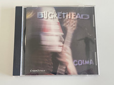 Buckethead - Colma CD (1998)
