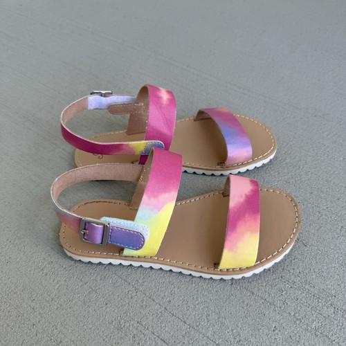 Cynthia rowley tie dye - tie-dye, rainbow