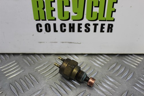 Kawasaki fan switch - zx,