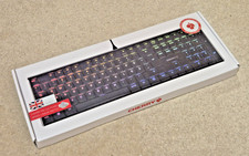 Cherry MX 10.0N RGB Mechanical