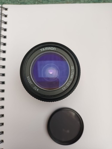 Tamron 70mm 4 5 - f/3.5-4.5, nikon