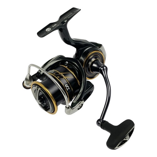 Daiwa caldia spinning reel - 21,